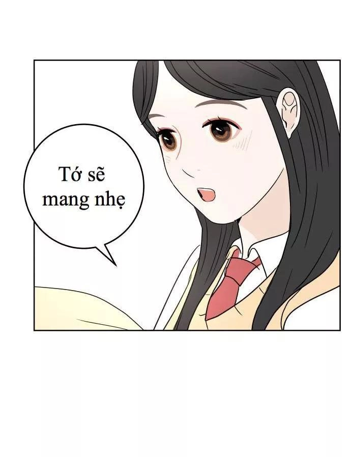 30 Phút Bước Đi Bên Em Chapter 16.5 - 69