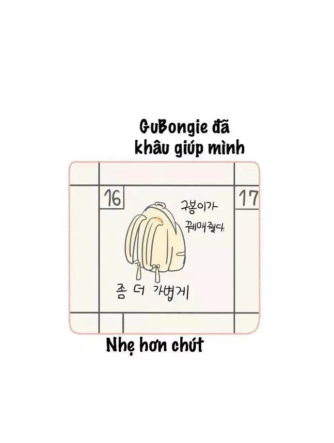 30 Phút Bước Đi Bên Em Chapter 16.5 - 71