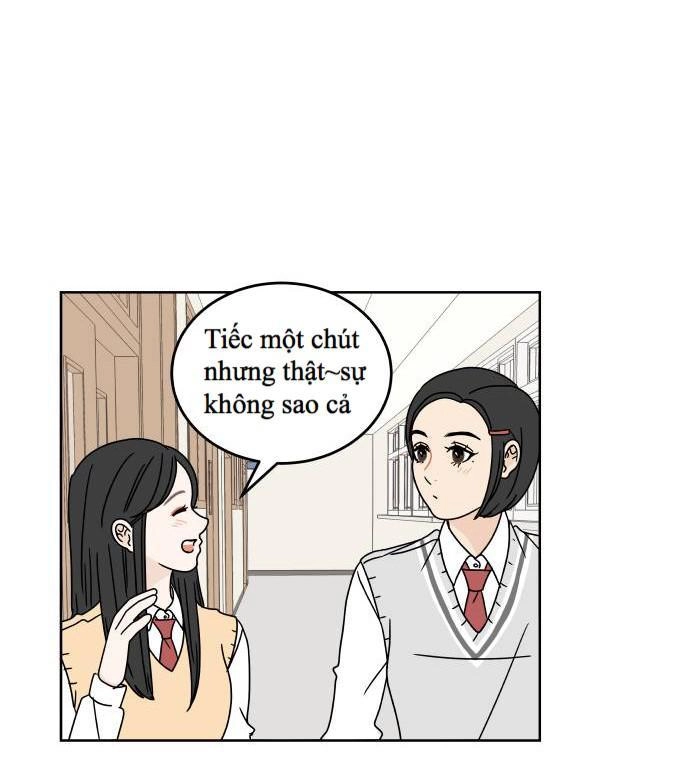 30 Phút Bước Đi Bên Em Chapter 17 - 17