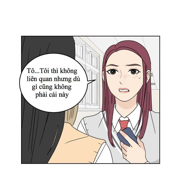 30 Phút Bước Đi Bên Em Chapter 17 - 40