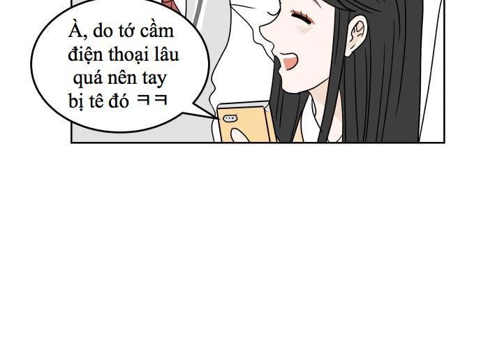 30 Phút Bước Đi Bên Em Chapter 17.5 - 24