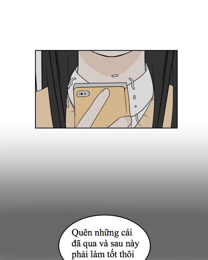 30 Phút Bước Đi Bên Em Chapter 17.5 - 28