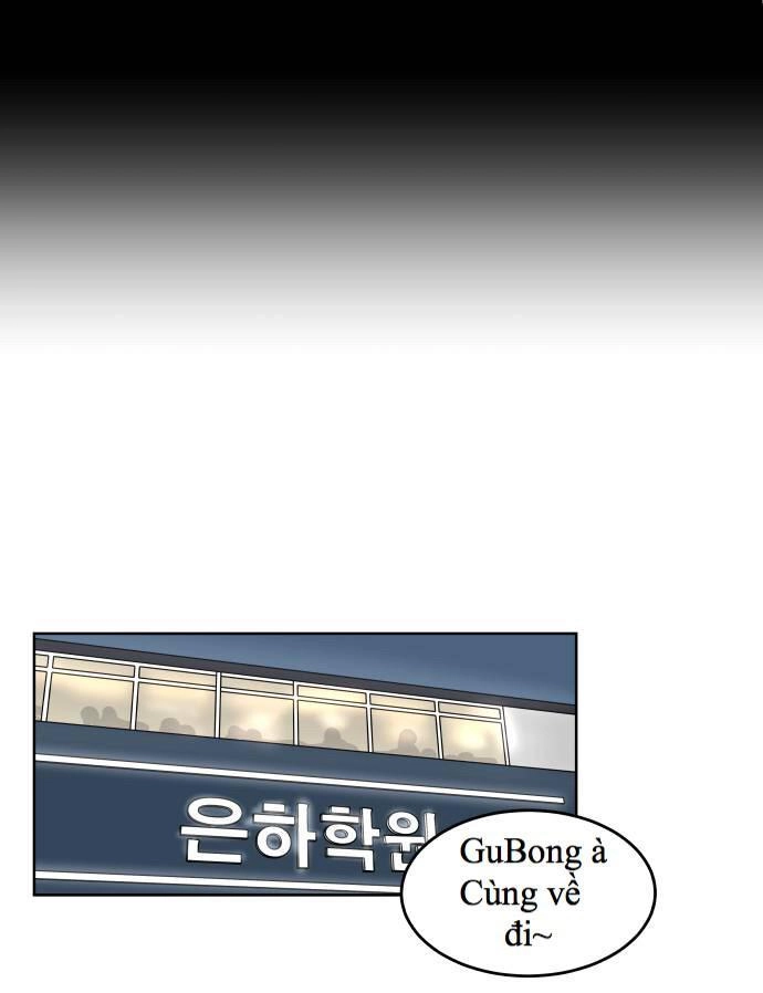 30 Phút Bước Đi Bên Em Chapter 17.5 - 35