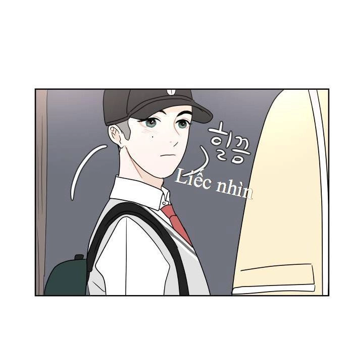 30 Phút Bước Đi Bên Em Chapter 17.5 - 38