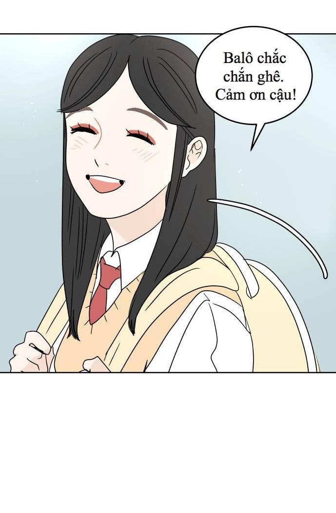 30 Phút Bước Đi Bên Em Chapter 17.5 - 41