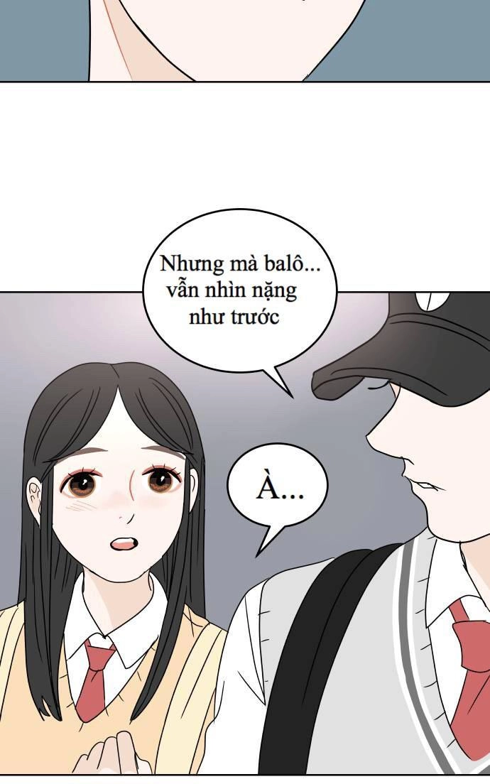 30 Phút Bước Đi Bên Em Chapter 17.5 - 45