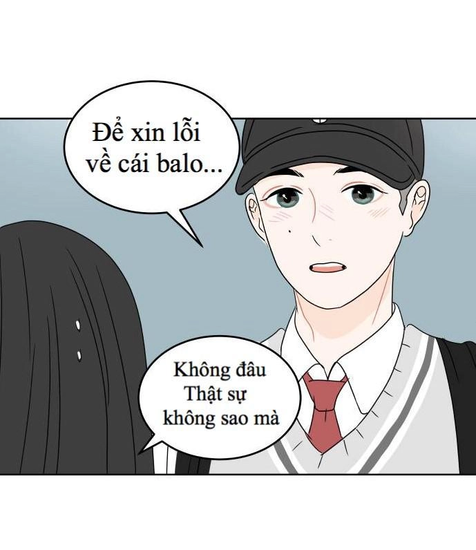 30 Phút Bước Đi Bên Em Chapter 17.5 - 58