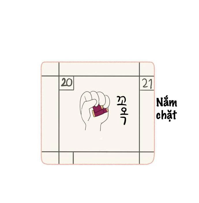 30 Phút Bước Đi Bên Em Chapter 17.5 - 65