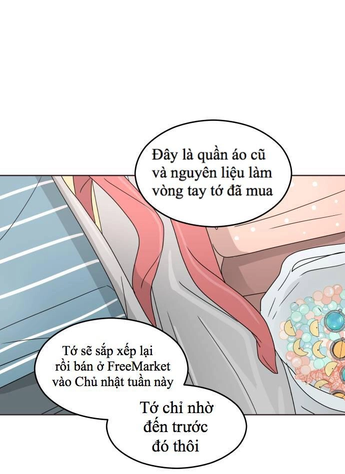 30 Phút Bước Đi Bên Em Chapter 18 - 3