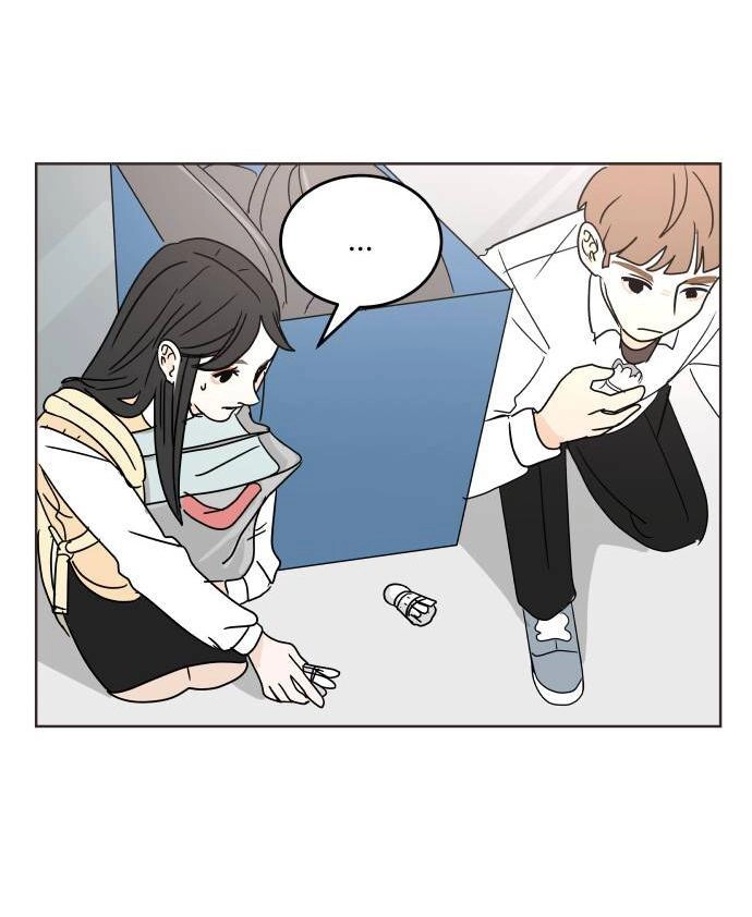 30 Phút Bước Đi Bên Em Chapter 18 - 39