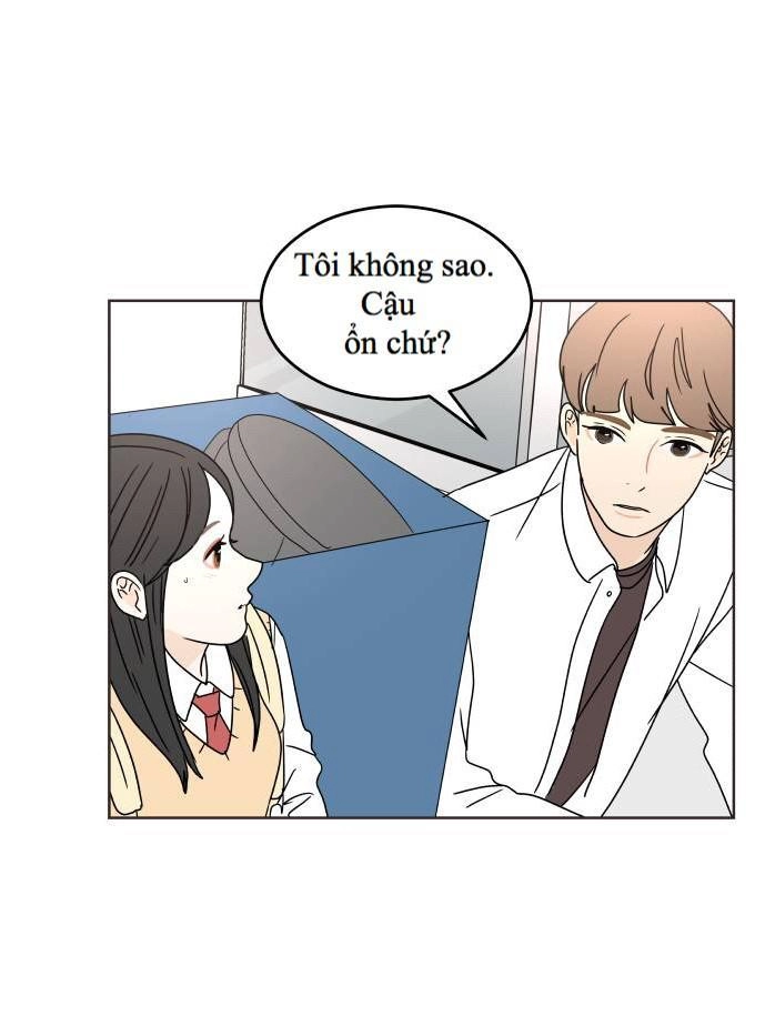 30 Phút Bước Đi Bên Em Chapter 18 - 41