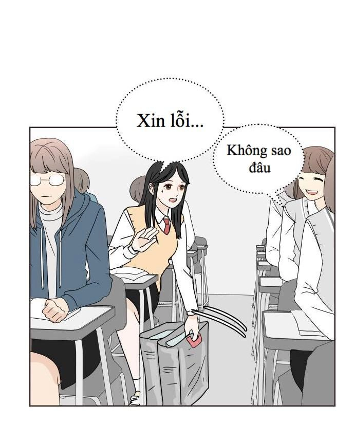 30 Phút Bước Đi Bên Em Chapter 18.5 - 3