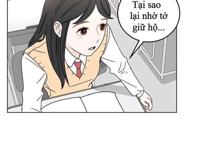 30 Phút Bước Đi Bên Em Chapter 18.5 - 5