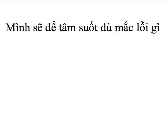 30 Phút Bước Đi Bên Em Chapter 18.5 - 9