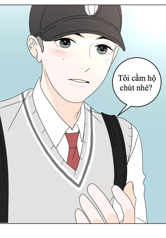30 Phút Bước Đi Bên Em Chapter 18.5 - 20