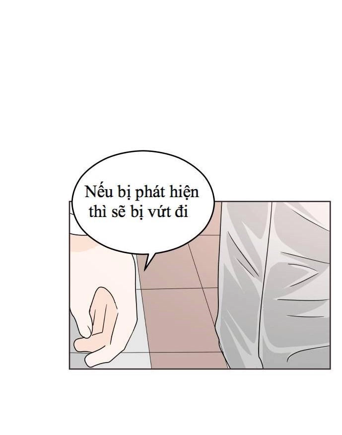 30 Phút Bước Đi Bên Em Chapter 18.5 - 24