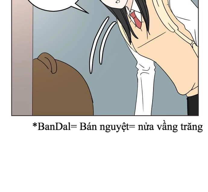 30 Phút Bước Đi Bên Em Chapter 18.5 - 44