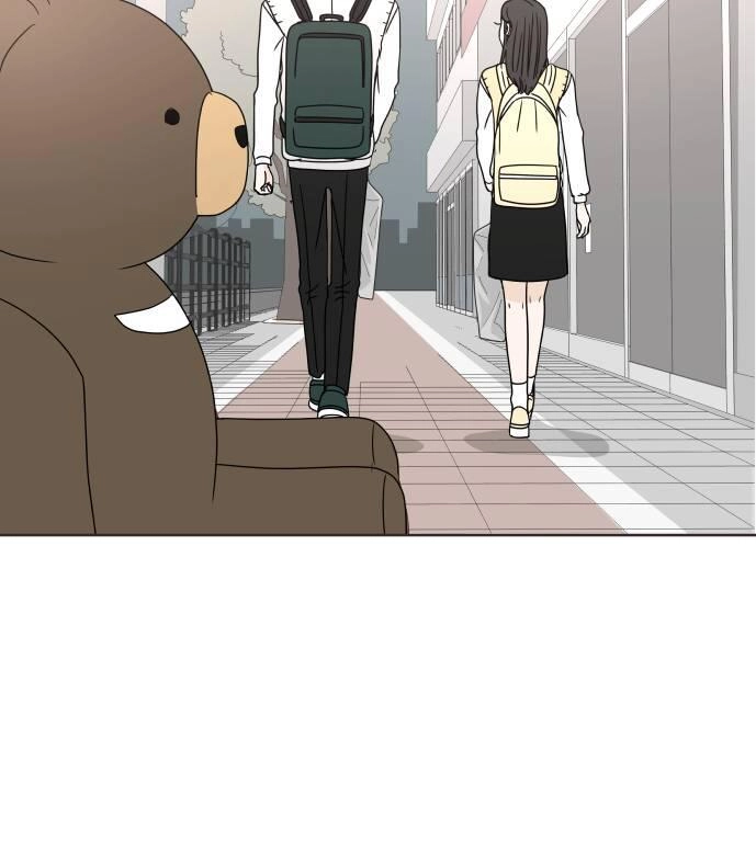 30 Phút Bước Đi Bên Em Chapter 18.5 - 61