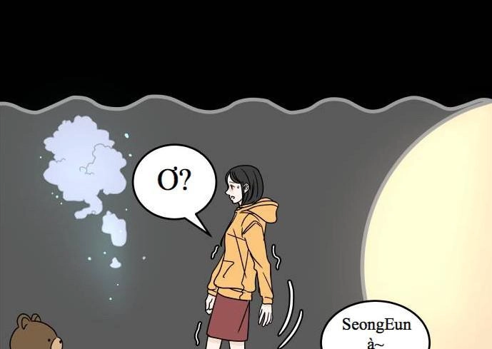 30 Phút Bước Đi Bên Em Chapter 19 - 5