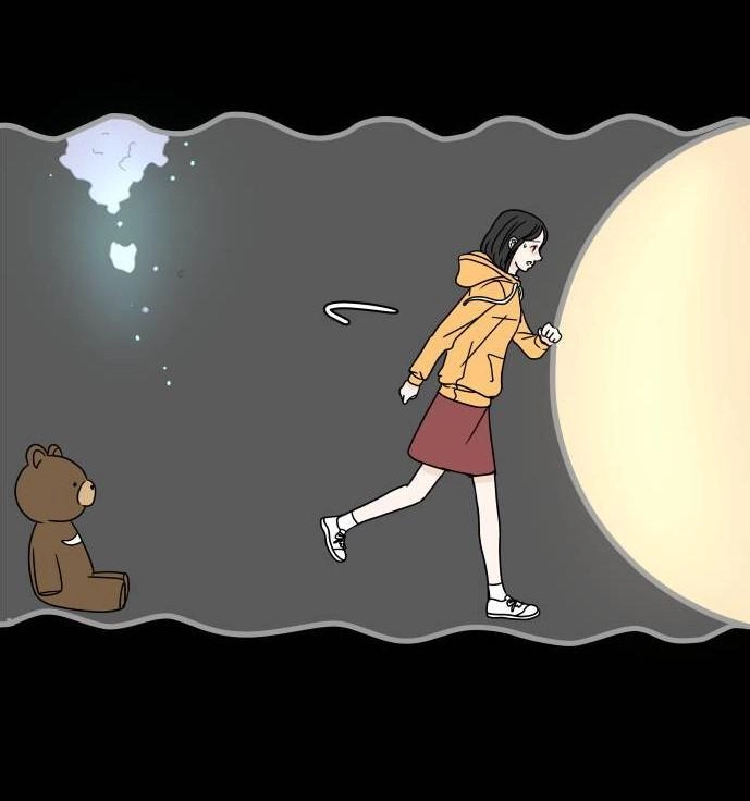 30 Phút Bước Đi Bên Em Chapter 19 - 7