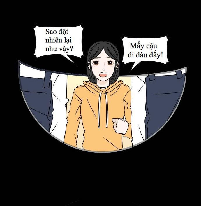 30 Phút Bước Đi Bên Em Chapter 19 - 16