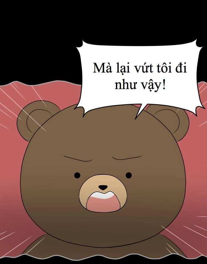 30 Phút Bước Đi Bên Em Chapter 19 - 22