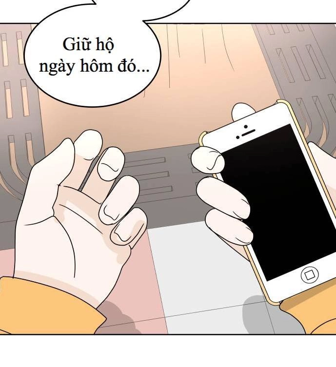 30 Phút Bước Đi Bên Em Chapter 19 - 38