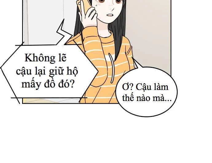 30 Phút Bước Đi Bên Em Chapter 19 - 46