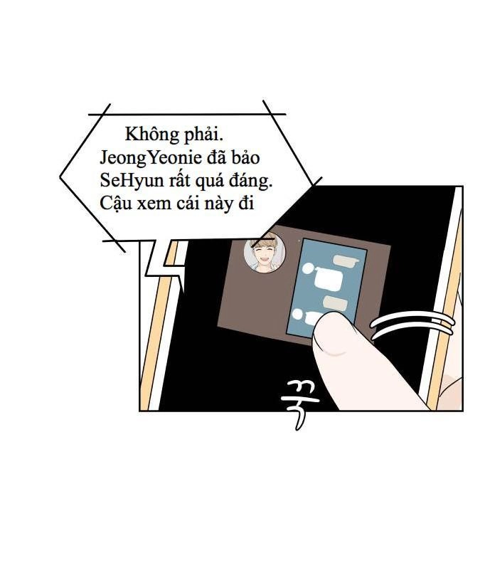 30 Phút Bước Đi Bên Em Chapter 19 - 47