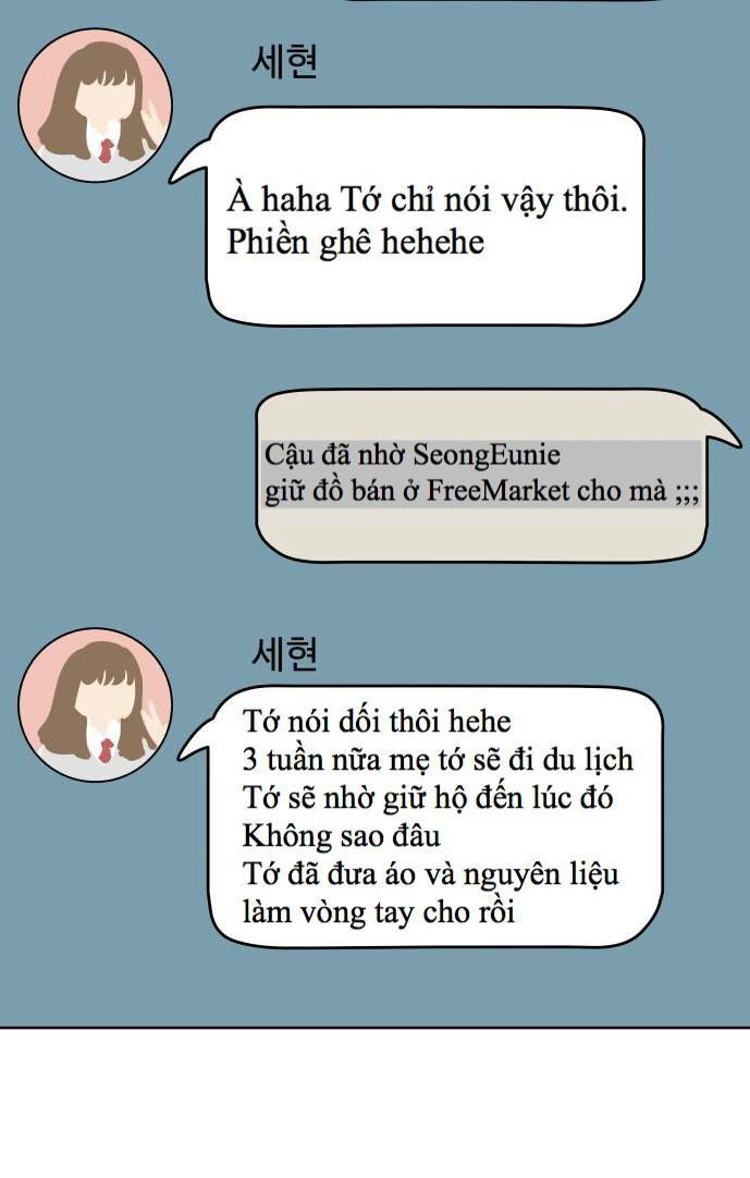 30 Phút Bước Đi Bên Em Chapter 19 - 49