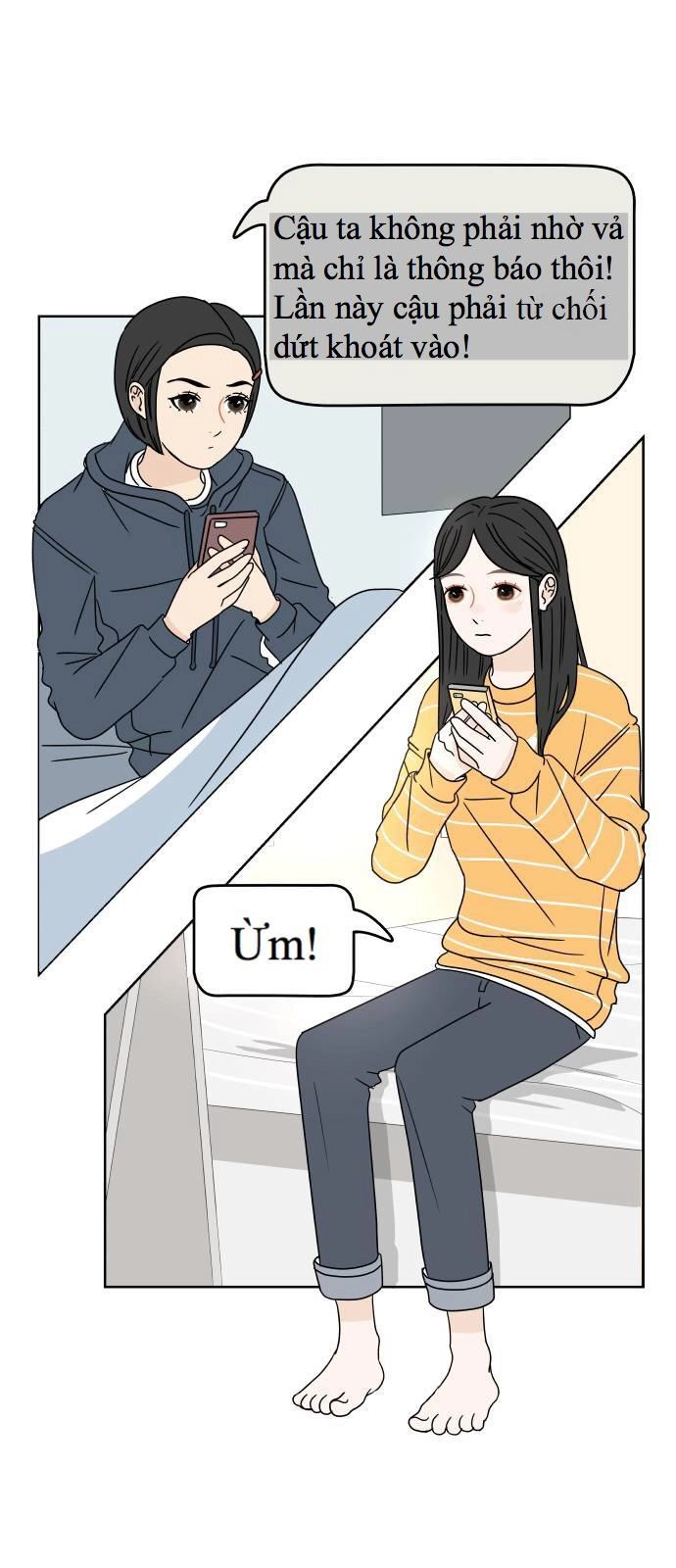 30 Phút Bước Đi Bên Em Chapter 19 - 58