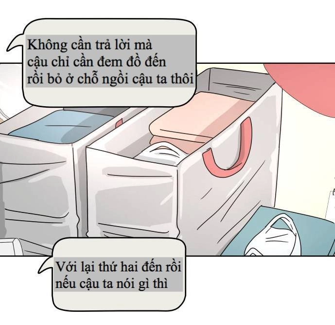 30 Phút Bước Đi Bên Em Chapter 19 - 59