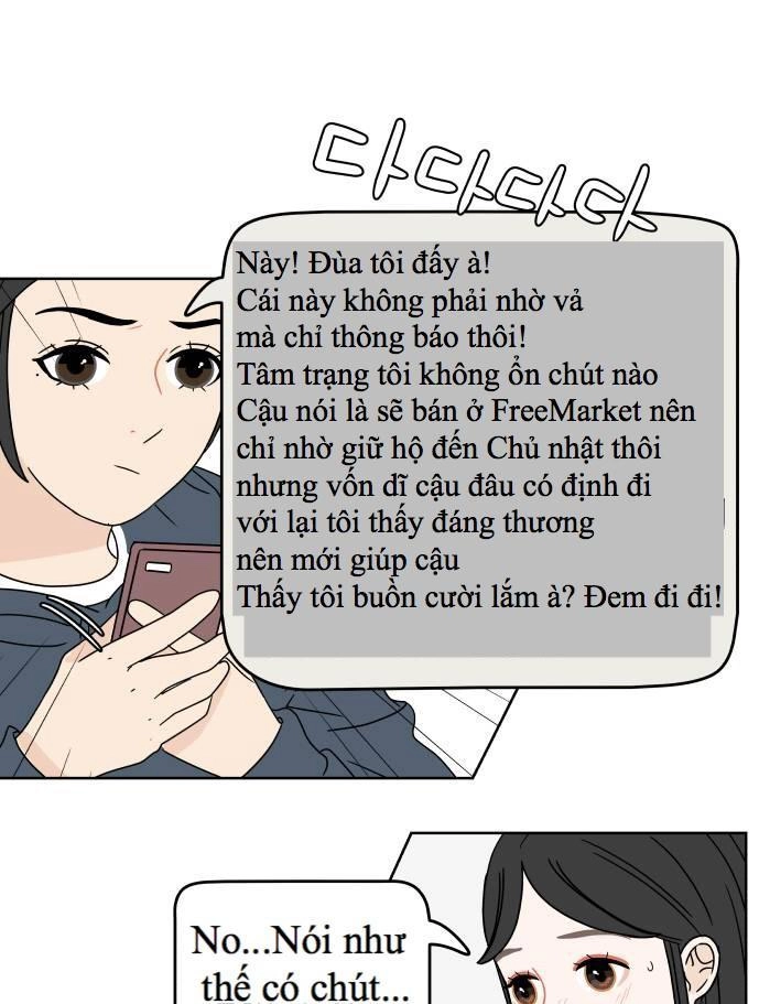 30 Phút Bước Đi Bên Em Chapter 19 - 60