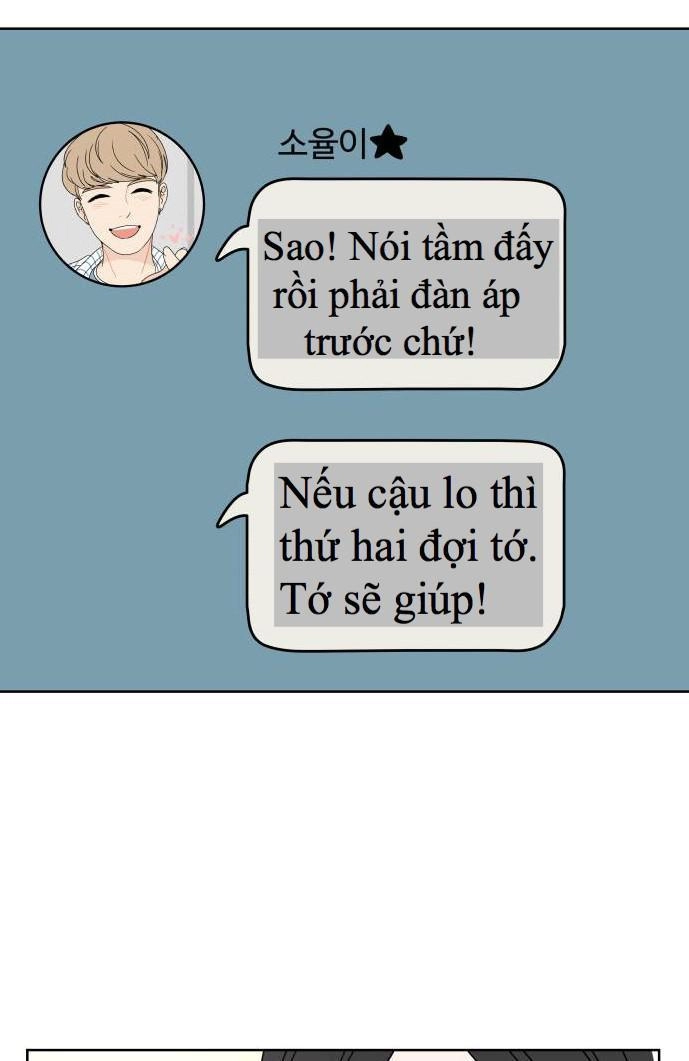 30 Phút Bước Đi Bên Em Chapter 19 - 62