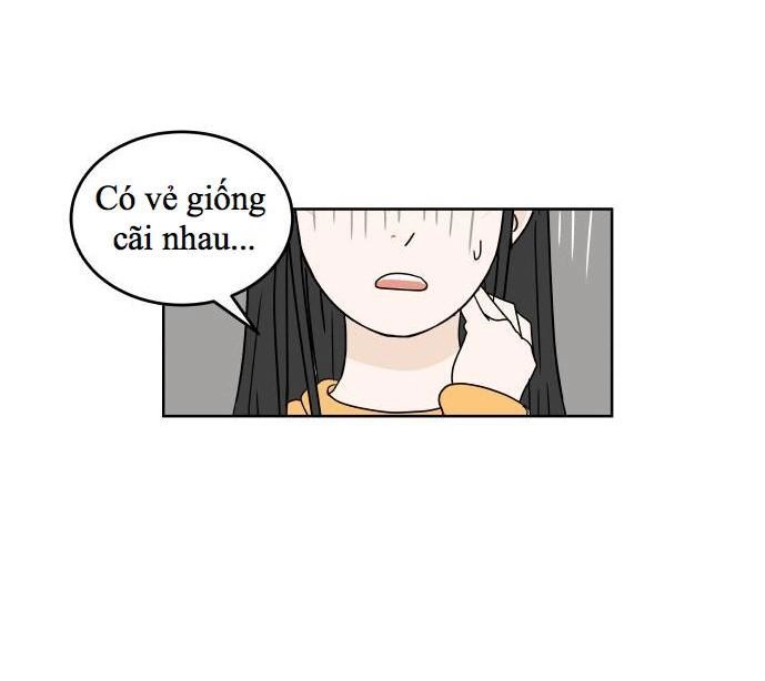 30 Phút Bước Đi Bên Em Chapter 19 - 72