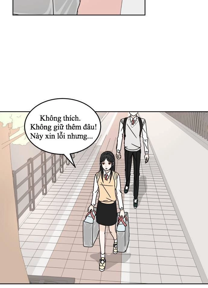 30 Phút Bước Đi Bên Em Chapter 19 - 84