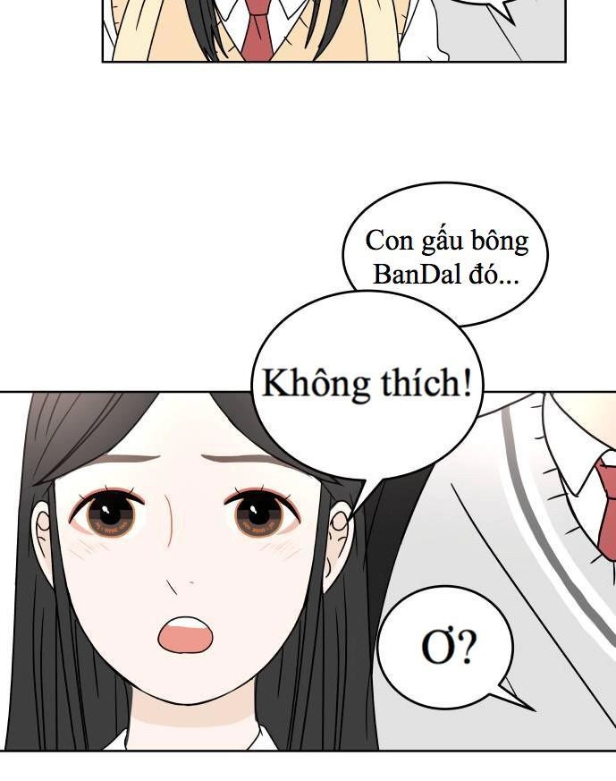 30 Phút Bước Đi Bên Em Chapter 19 - 86