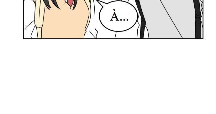 30 Phút Bước Đi Bên Em Chapter 19.5 - 2