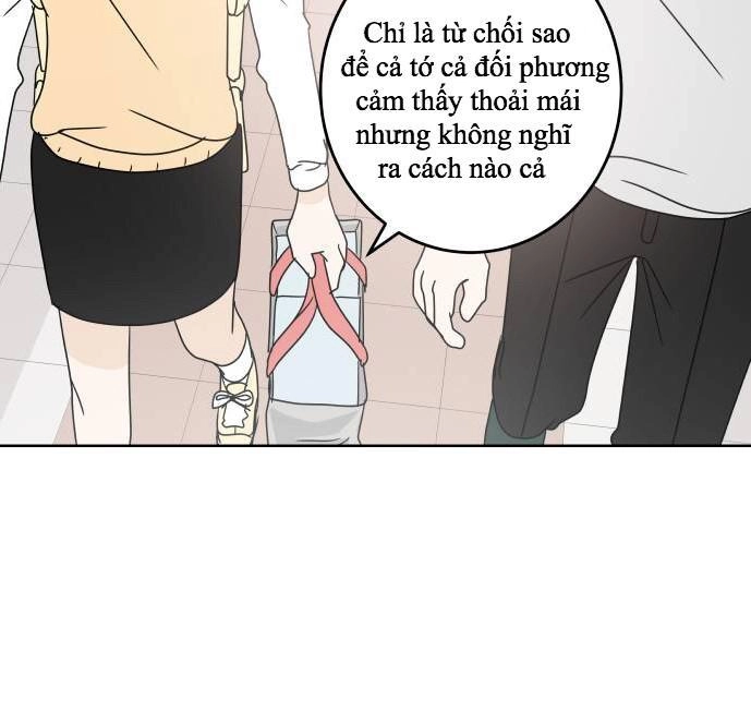 30 Phút Bước Đi Bên Em Chapter 19.5 - 8