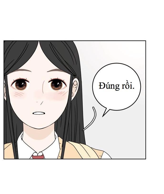 30 Phút Bước Đi Bên Em Chapter 19.5 - 19