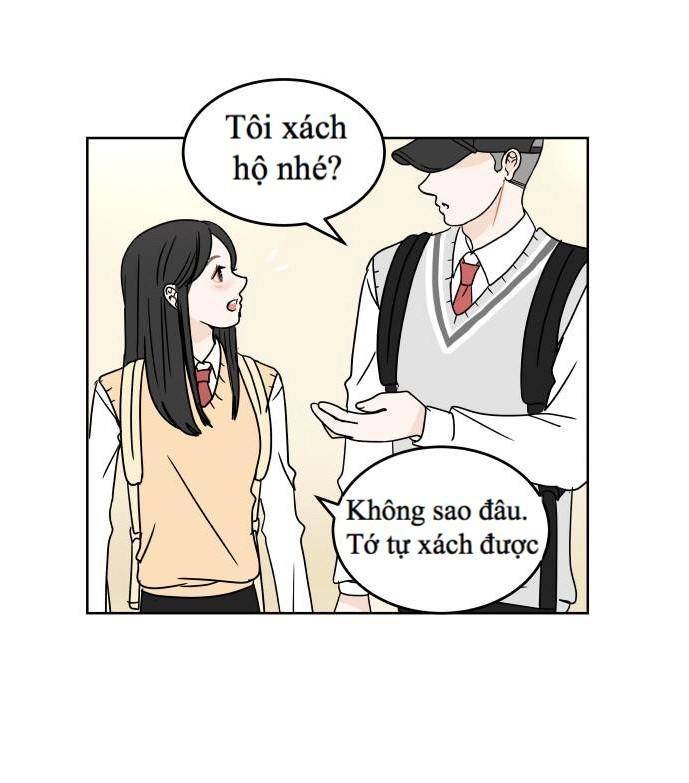 30 Phút Bước Đi Bên Em Chapter 19.5 - 20