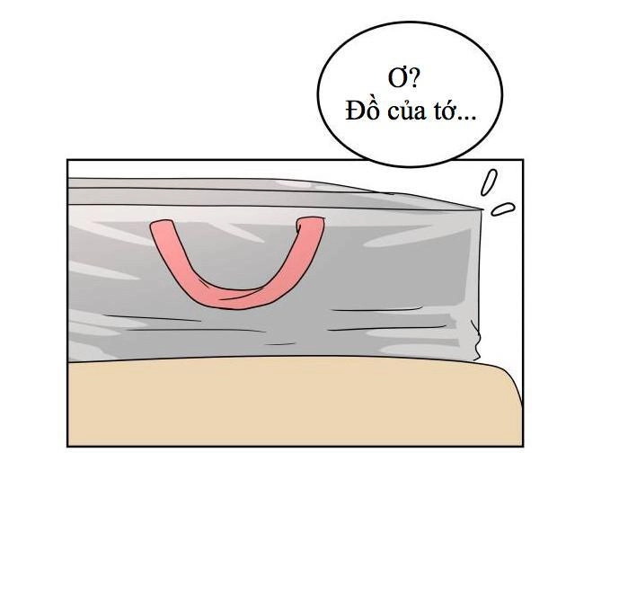 30 Phút Bước Đi Bên Em Chapter 19.5 - 28