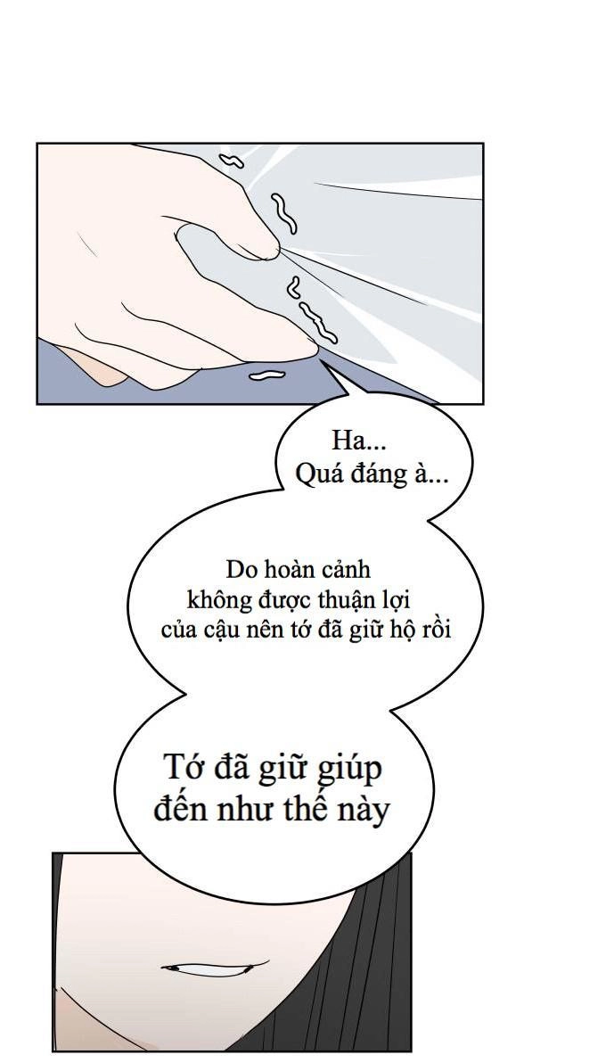 30 Phút Bước Đi Bên Em Chapter 19.5 - 39