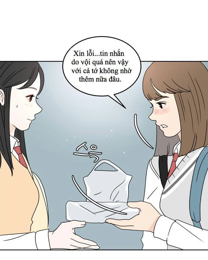 30 Phút Bước Đi Bên Em Chapter 19.5 - 48