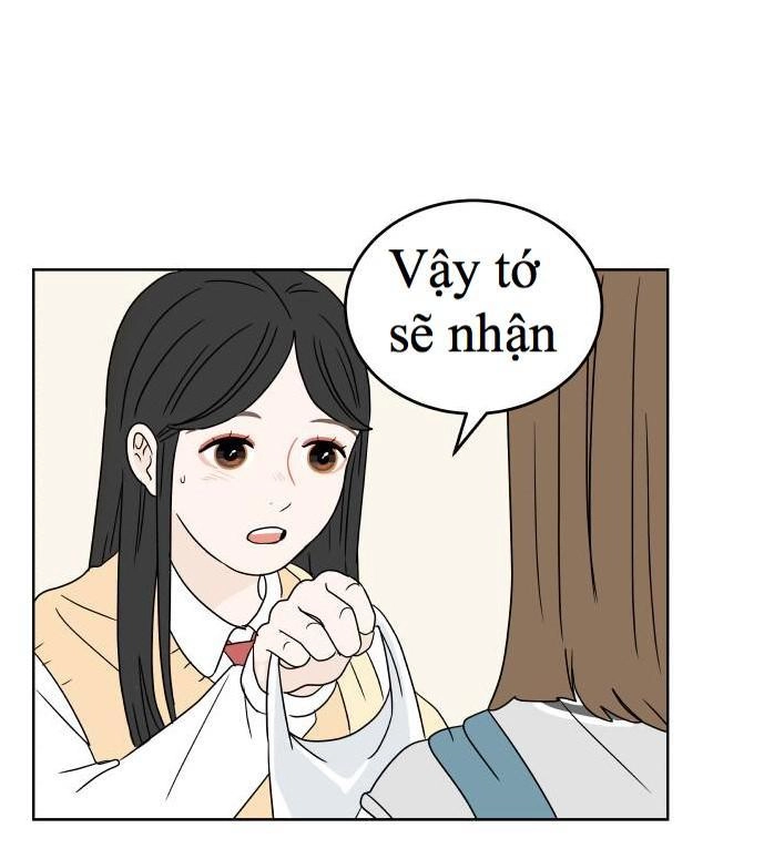 30 Phút Bước Đi Bên Em Chapter 19.5 - 50