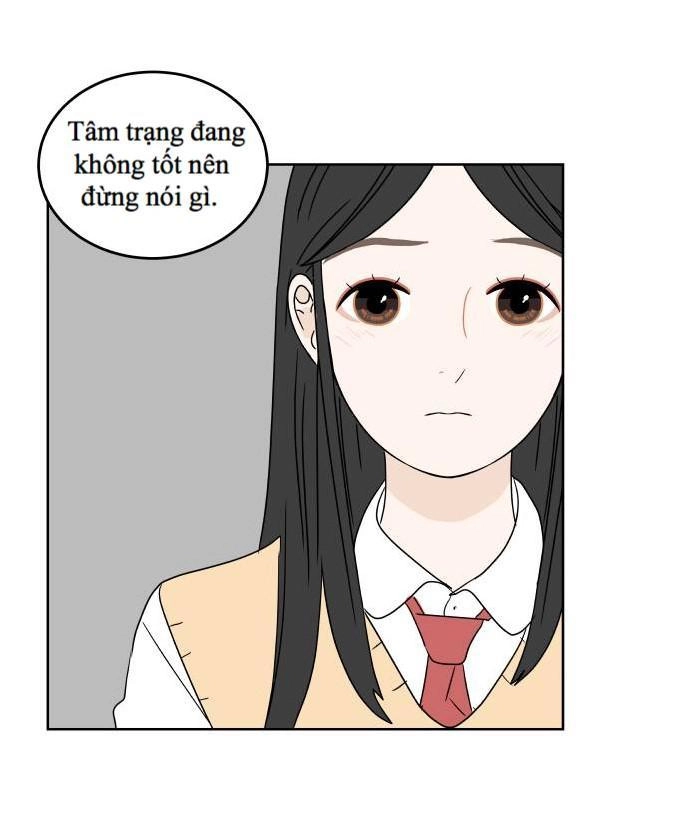 30 Phút Bước Đi Bên Em Chapter 19.5 - 54