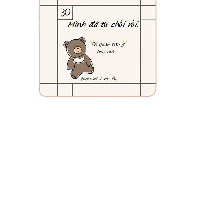 30 Phút Bước Đi Bên Em Chapter 19.5 - 59