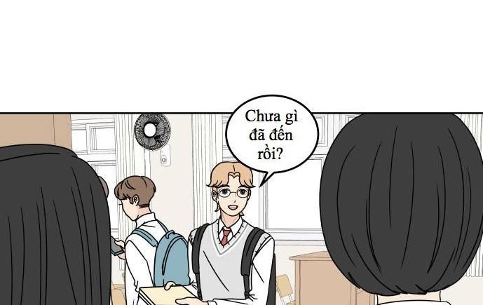 30 Phút Bước Đi Bên Em Chapter 20 - 28