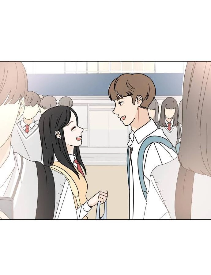 30 Phút Bước Đi Bên Em Chapter 20.5 - 1