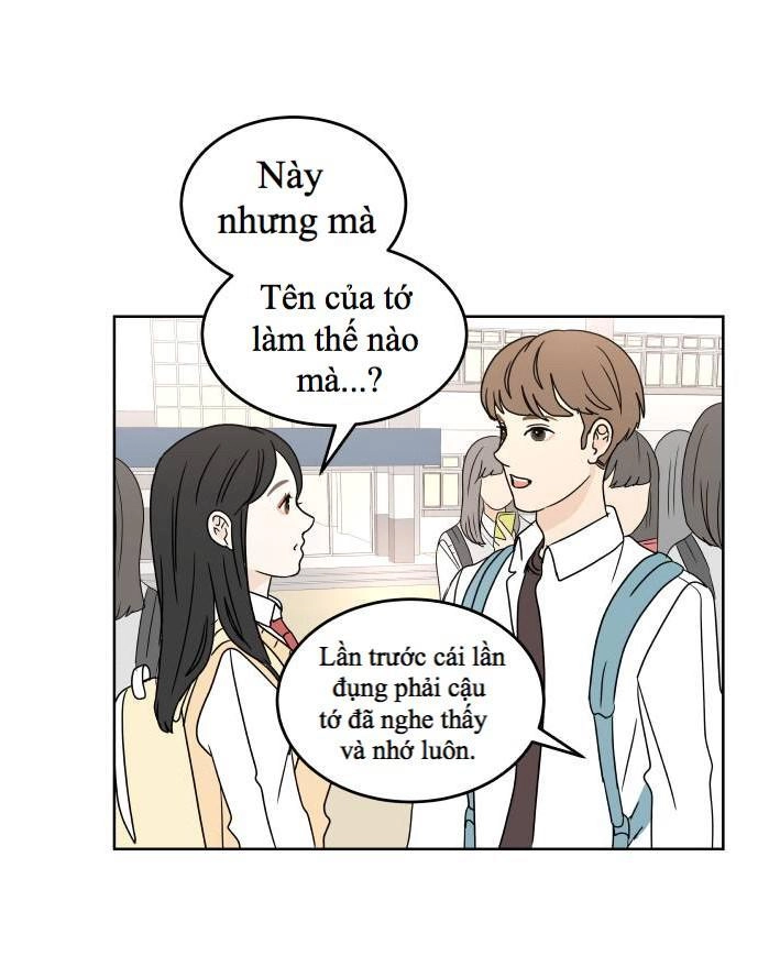 30 Phút Bước Đi Bên Em Chapter 20.5 - 7